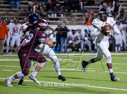 Thumbnail 2 in Sachse vs Rowlett photogallery.
