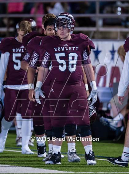 Thumbnail 3 in Sachse vs Rowlett photogallery.