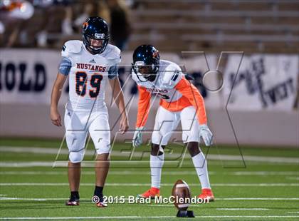Thumbnail 2 in Sachse vs Rowlett photogallery.