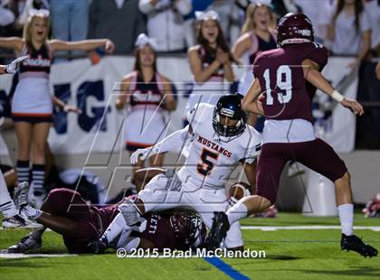 Thumbnail 1 in Sachse vs Rowlett photogallery.