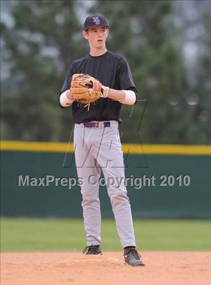 Thumbnail 3 in Holly Springs @ Green Hope photogallery.