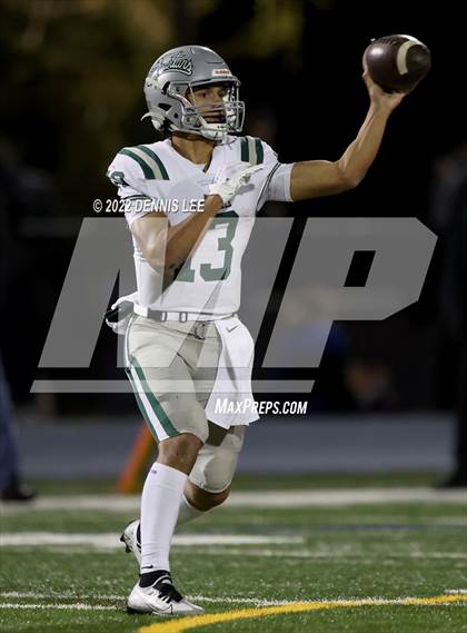Thumbnail 2 in Clayton Valley Charter @ De La Salle photogallery.