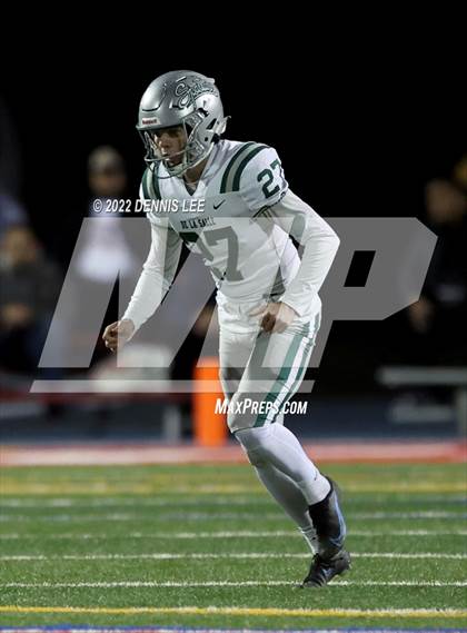 Thumbnail 2 in Clayton Valley Charter @ De La Salle photogallery.
