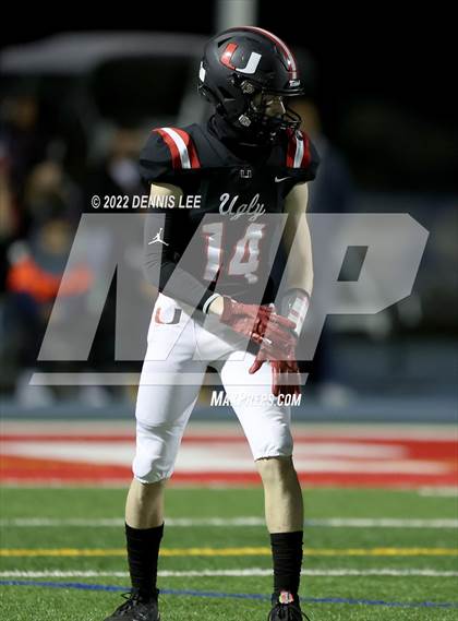 Thumbnail 2 in Clayton Valley Charter @ De La Salle photogallery.