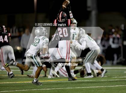 Thumbnail 3 in Clayton Valley Charter @ De La Salle photogallery.