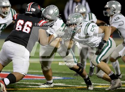 Thumbnail 2 in Clayton Valley Charter @ De La Salle photogallery.