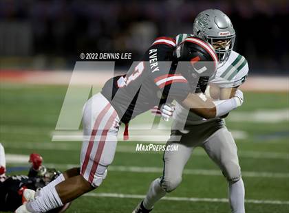 Thumbnail 1 in Clayton Valley Charter @ De La Salle photogallery.