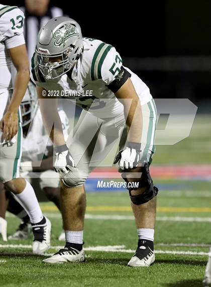 Thumbnail 2 in Clayton Valley Charter @ De La Salle photogallery.