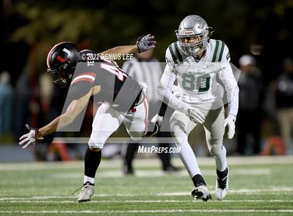 Thumbnail 3 in Clayton Valley Charter @ De La Salle photogallery.