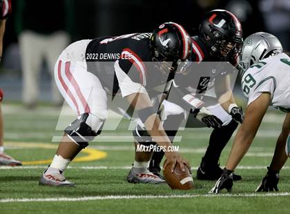 Thumbnail 1 in Clayton Valley Charter @ De La Salle photogallery.