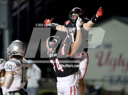 Thumbnail 1 in Clayton Valley Charter @ De La Salle photogallery.