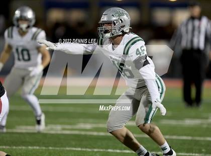Thumbnail 3 in Clayton Valley Charter @ De La Salle photogallery.
