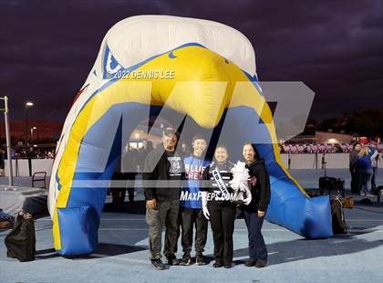 Thumbnail 3 in Clayton Valley Charter @ De La Salle photogallery.