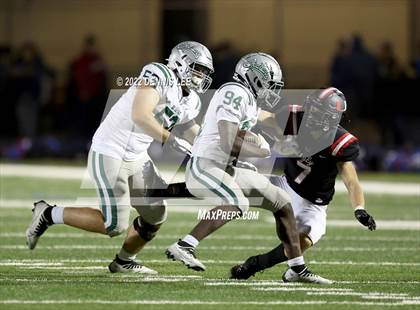 Thumbnail 2 in Clayton Valley Charter @ De La Salle photogallery.