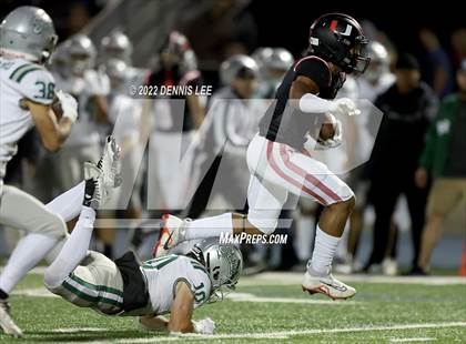 Thumbnail 3 in Clayton Valley Charter @ De La Salle photogallery.