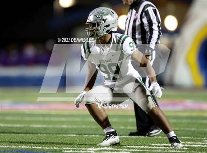 Thumbnail 2 in Clayton Valley Charter @ De La Salle photogallery.