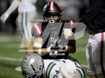 Thumbnail 2 in Clayton Valley Charter @ De La Salle photogallery.