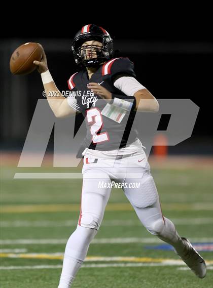 Thumbnail 1 in Clayton Valley Charter @ De La Salle photogallery.