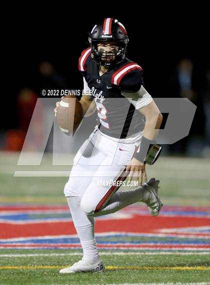 Thumbnail 3 in Clayton Valley Charter @ De La Salle photogallery.