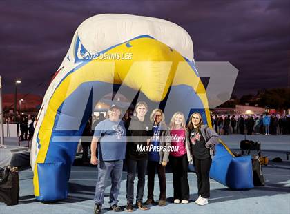 Thumbnail 3 in Clayton Valley Charter @ De La Salle photogallery.