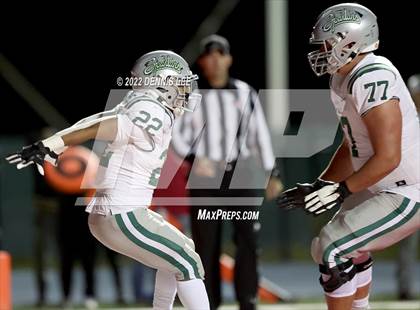 Thumbnail 1 in Clayton Valley Charter @ De La Salle photogallery.