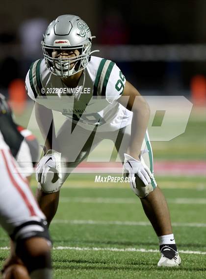 Thumbnail 2 in Clayton Valley Charter @ De La Salle photogallery.