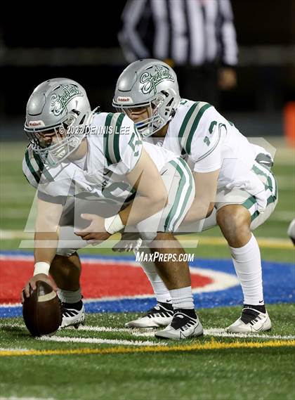 Thumbnail 3 in Clayton Valley Charter @ De La Salle photogallery.