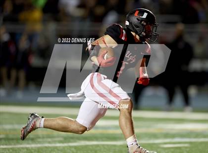 Thumbnail 1 in Clayton Valley Charter @ De La Salle photogallery.