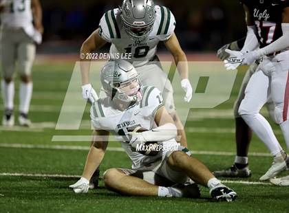 Thumbnail 1 in Clayton Valley Charter @ De La Salle photogallery.