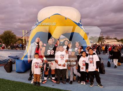 Thumbnail 2 in Clayton Valley Charter @ De La Salle photogallery.