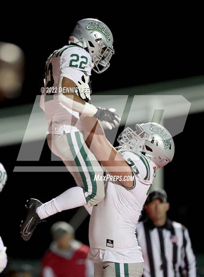 Thumbnail 2 in Clayton Valley Charter @ De La Salle photogallery.