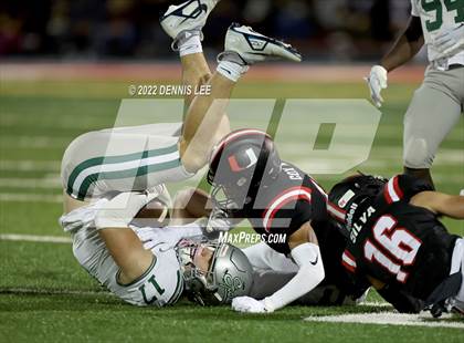 Thumbnail 3 in Clayton Valley Charter @ De La Salle photogallery.