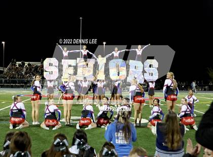 Thumbnail 3 in Clayton Valley Charter @ De La Salle photogallery.