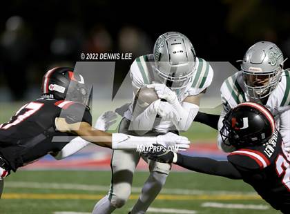 Thumbnail 1 in Clayton Valley Charter @ De La Salle photogallery.