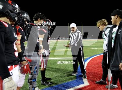 Thumbnail 3 in Clayton Valley Charter @ De La Salle photogallery.