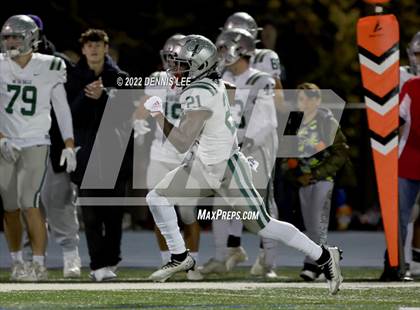 Thumbnail 3 in Clayton Valley Charter @ De La Salle photogallery.
