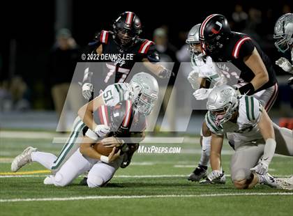 Thumbnail 3 in Clayton Valley Charter @ De La Salle photogallery.
