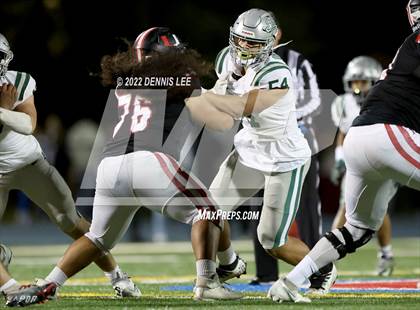 Thumbnail 1 in Clayton Valley Charter @ De La Salle photogallery.