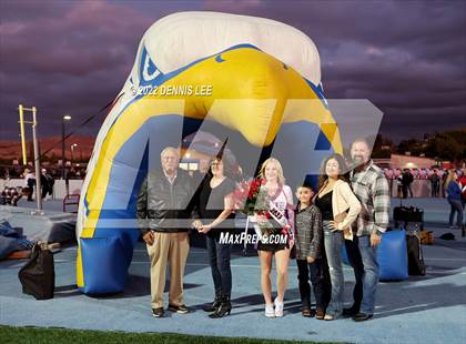 Thumbnail 2 in Clayton Valley Charter @ De La Salle photogallery.