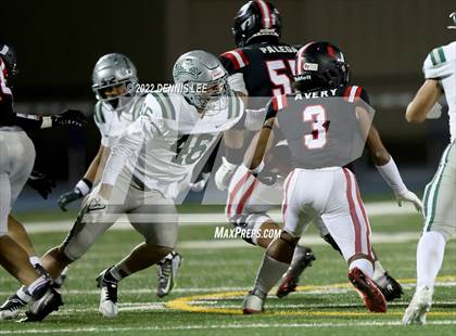 Thumbnail 2 in Clayton Valley Charter @ De La Salle photogallery.