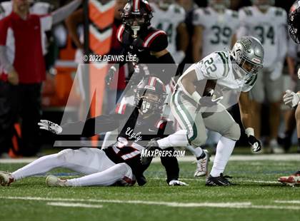 Thumbnail 3 in Clayton Valley Charter @ De La Salle photogallery.