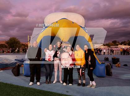 Thumbnail 2 in Clayton Valley Charter @ De La Salle photogallery.