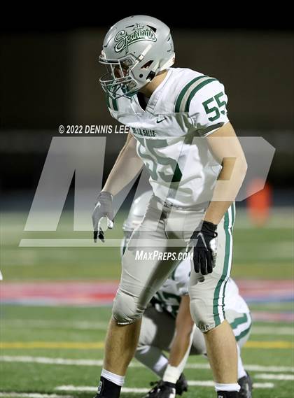Thumbnail 1 in Clayton Valley Charter @ De La Salle photogallery.