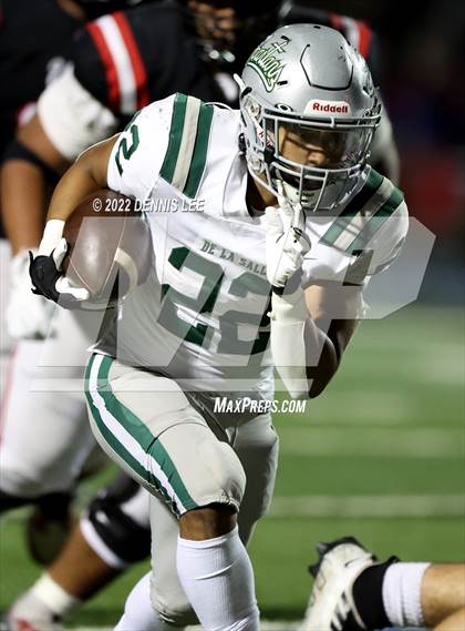 Thumbnail 3 in Clayton Valley Charter @ De La Salle photogallery.