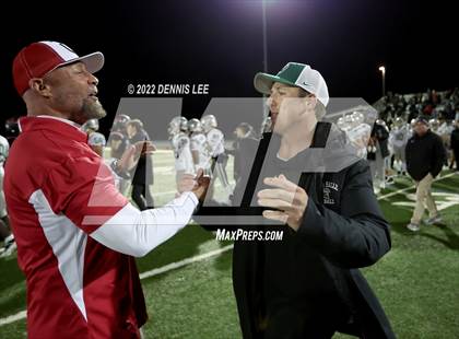 Thumbnail 3 in Clayton Valley Charter @ De La Salle photogallery.