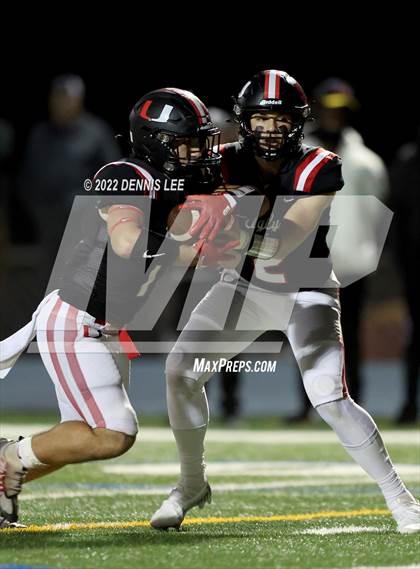 Thumbnail 2 in Clayton Valley Charter @ De La Salle photogallery.