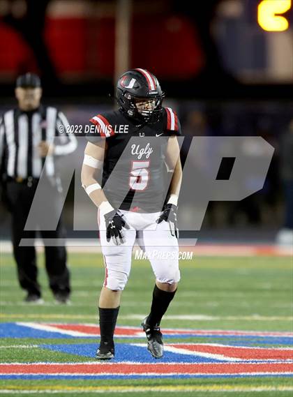 Thumbnail 1 in Clayton Valley Charter @ De La Salle photogallery.