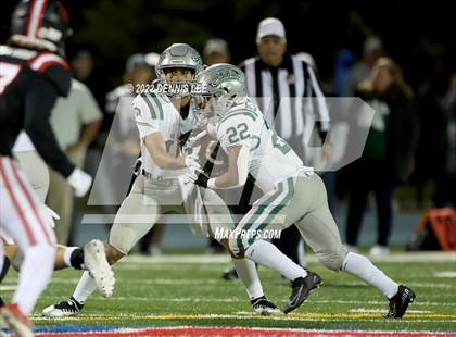Thumbnail 1 in Clayton Valley Charter @ De La Salle photogallery.