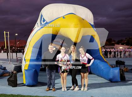 Thumbnail 3 in Clayton Valley Charter @ De La Salle photogallery.