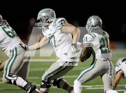 Thumbnail 2 in Clayton Valley Charter @ De La Salle photogallery.